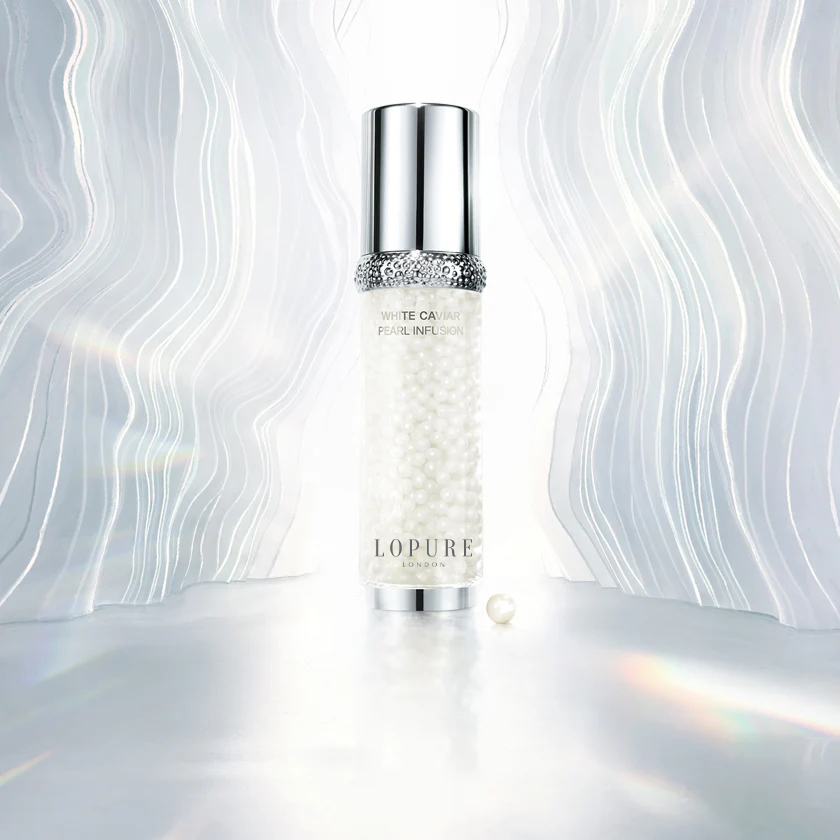 Lopure Pearl Infusion