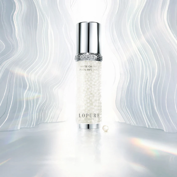 Lopure Pearl Infusion
