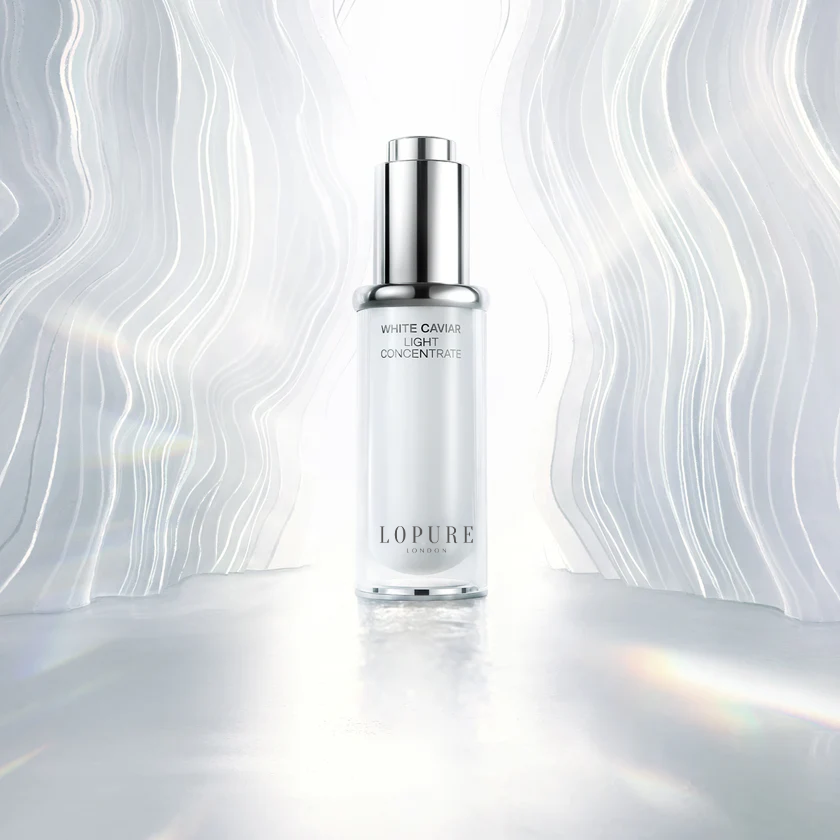 Lopure Light Concentrate serum