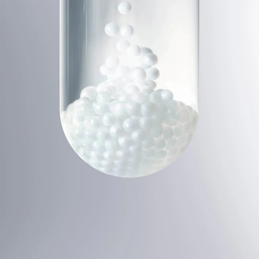 Lopure serum for pigmentation and firmness