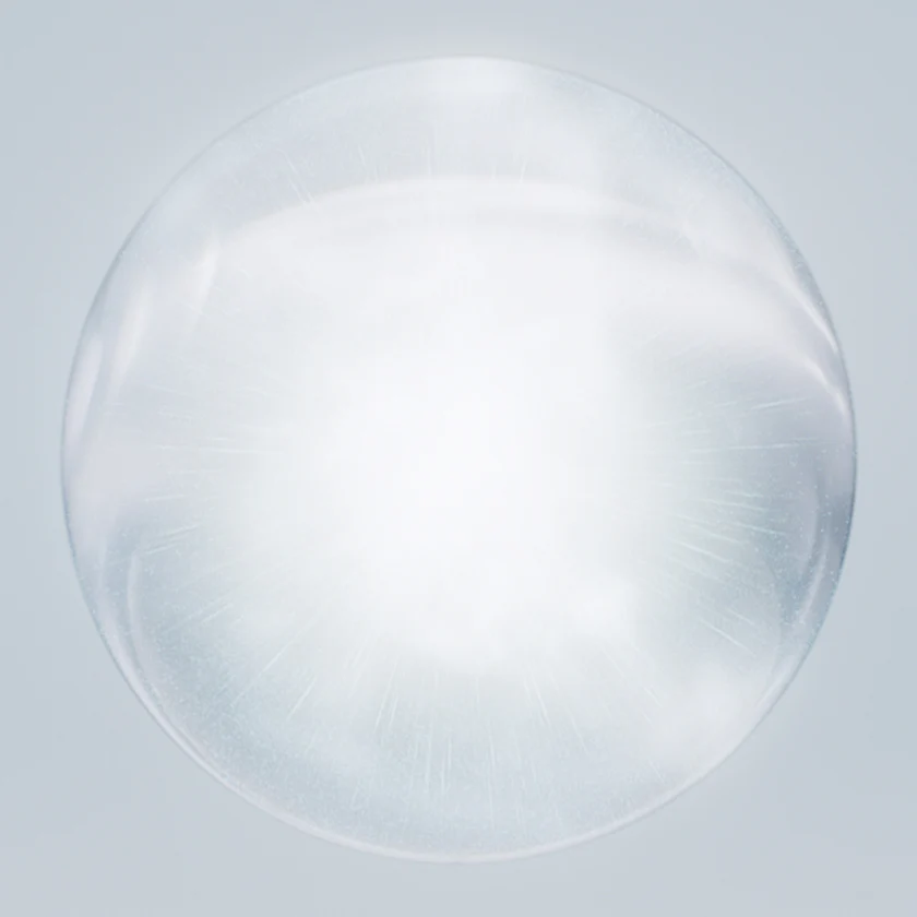 Lopure illuminating pearl infusion