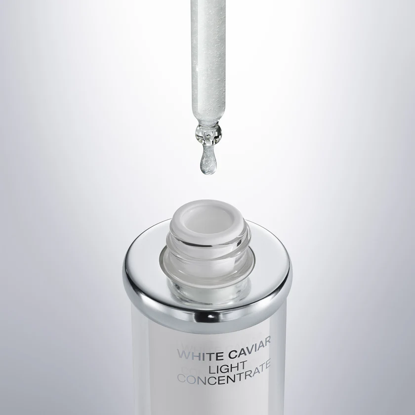 Lopure skin texture renewal serum