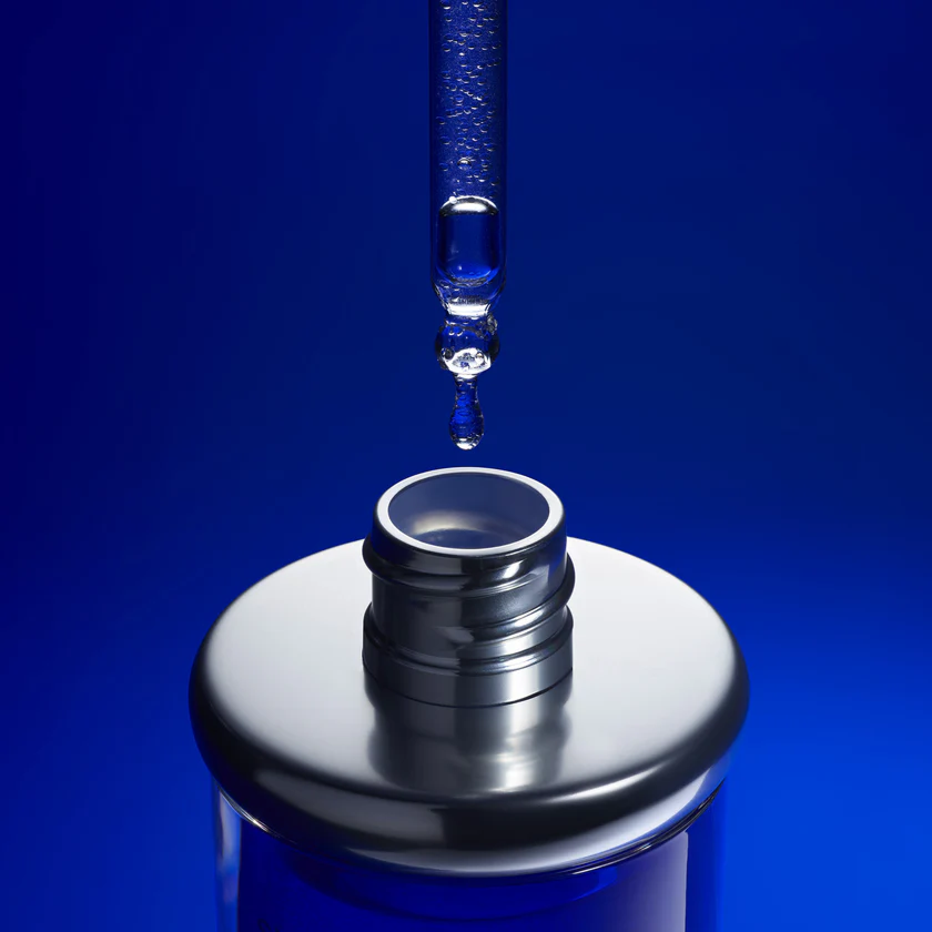 Caviar Infinite resculpting serum by Lopure