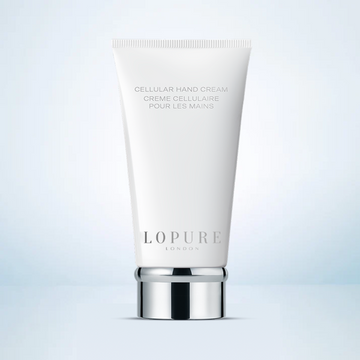 Lopure Cellular Hand Cream