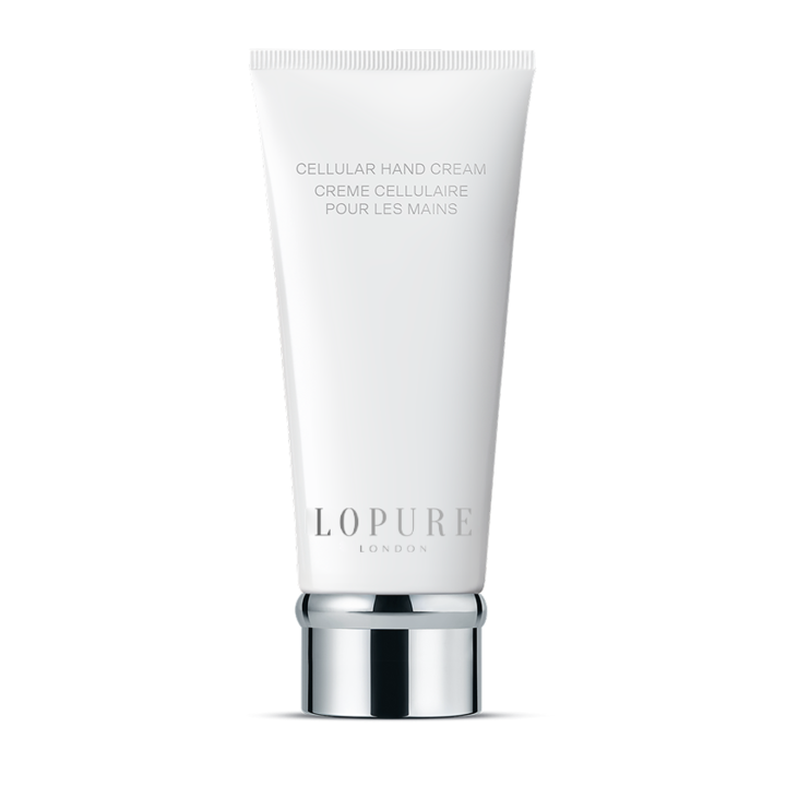 Lopure Cellular Hand Cream 100 ml tube