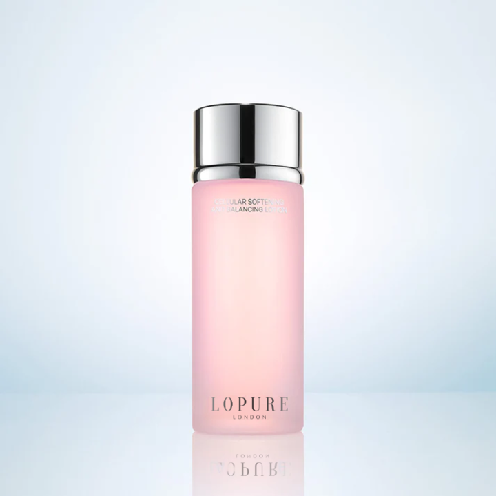 opure Softening AND Balancing Lotion