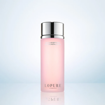 opure Softening AND Balancing Lotion