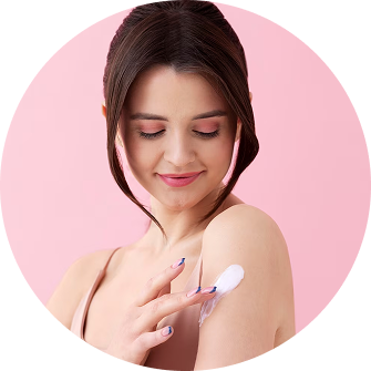 Lopure Refining Lotion